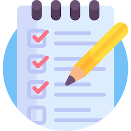 empty list
